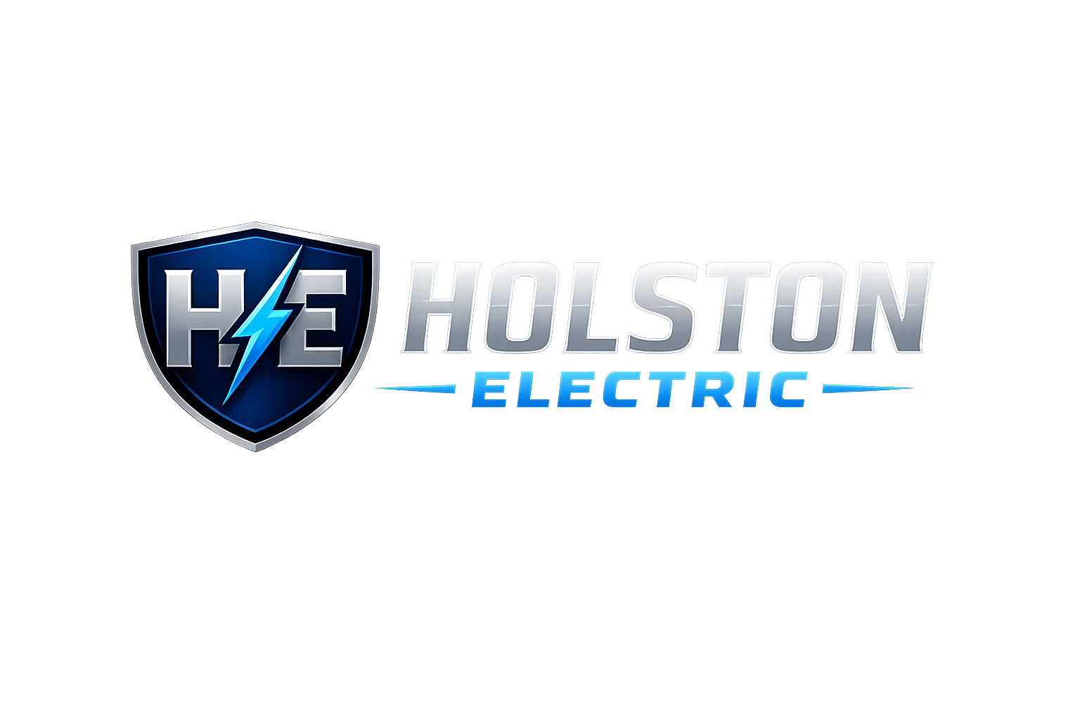 Chris Holston Electric Logo